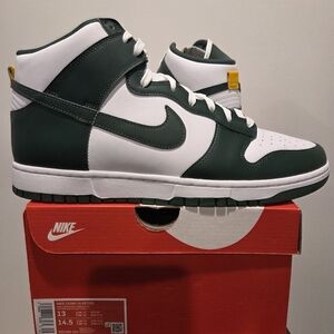 Nike Dunk High Australia 2022 Men's Size 13